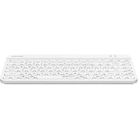 Клавиатура A4Tech Fstyler FBK30 (белый) фото 7
